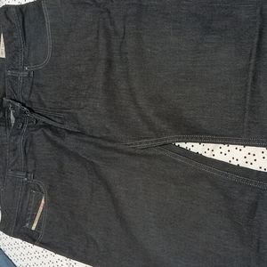 Black Diesel Jeans